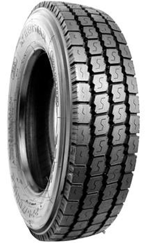 Geostar G750 OSD Drive LUG 245/70R-19.5 135 G