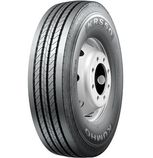 Kumho KRS50 215/75R-17.5 128 M
