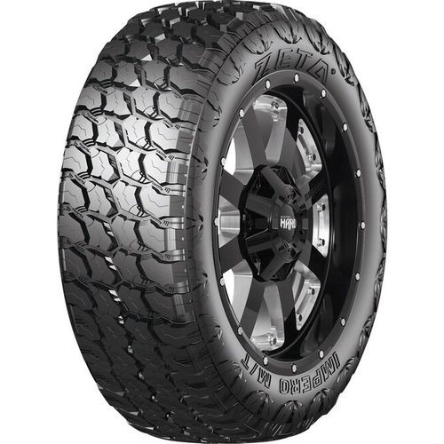 Zeta Impero M/T LT33/12.50R-20 114 Q