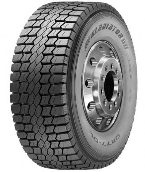Gladiator QR77-DL Drive Lug 11/R-22.5 146 M