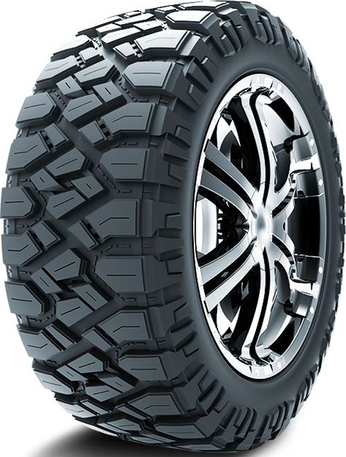 Nama Maxxploit M/T LT33/12.50R-22 109 Q