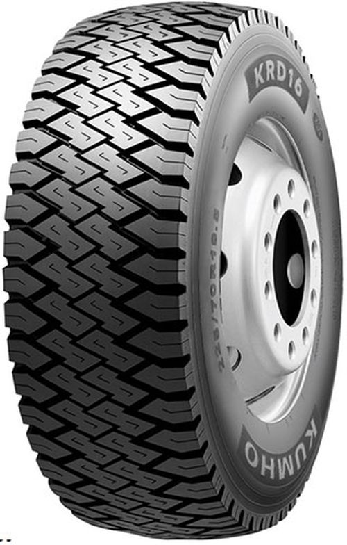 Kumho KRD16 225/70R-19.5 128 L