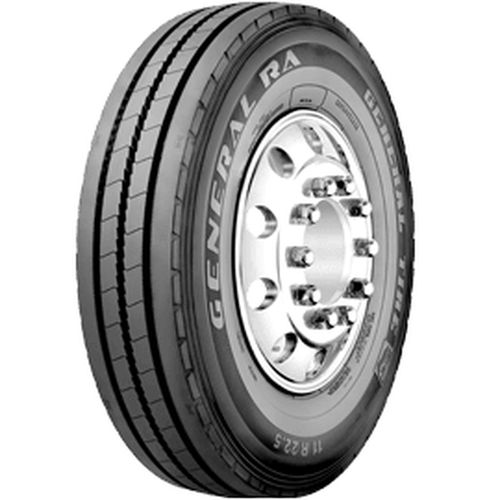 General RA 285/75R-24.5 147 L