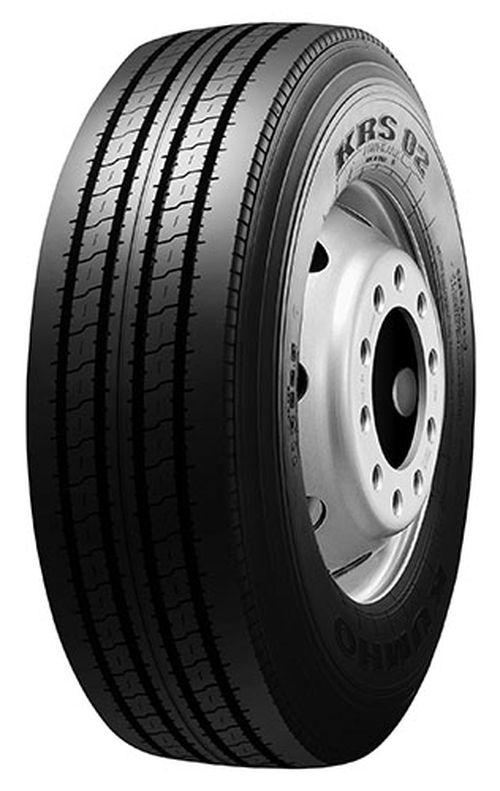 Kumho KRS02e 295/75R-22.5 144 M