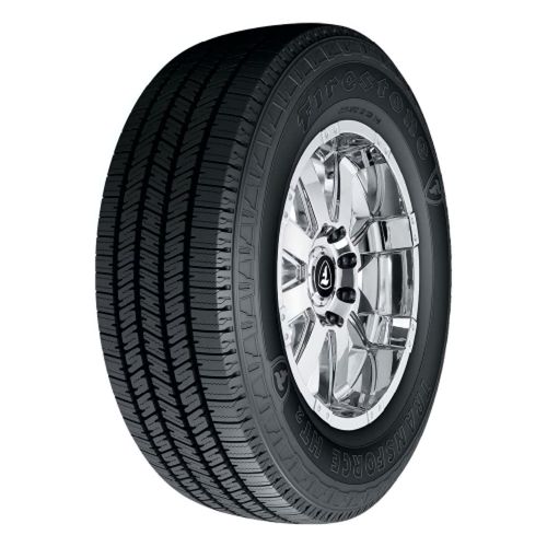 Firestone Transforce HT2 LT225/75R-17 116 R