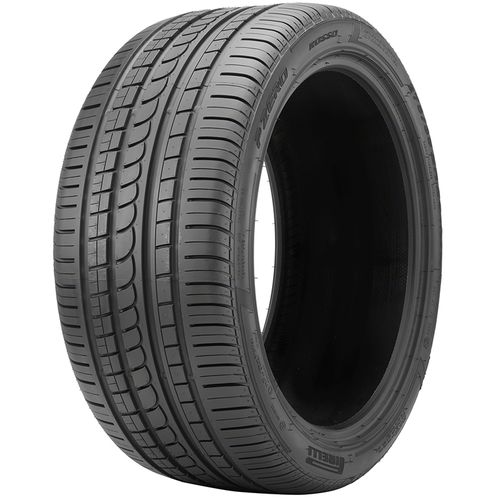 Pirelli P Zero Rosso 265/45ZR-20 104 Y