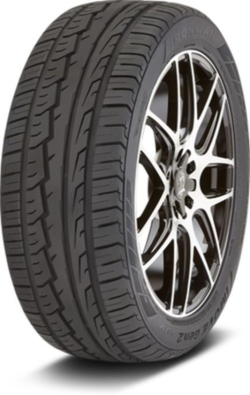 Ironman iMove Gen 2 SUV 275/45R-22 112 V
