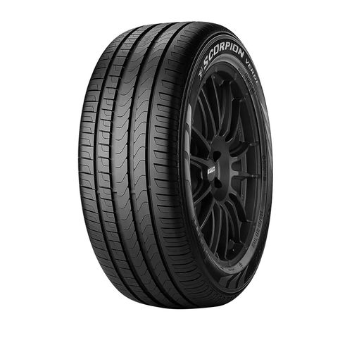 Pirelli Scorpion Verde Elect 295/40R-21 111 H