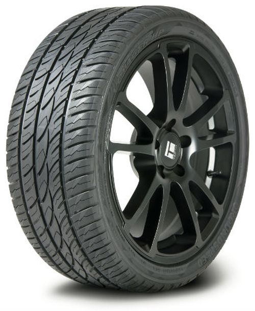 Groundspeed Voyager HP P245/45R-18 100 Y