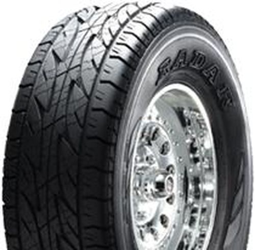 Radar RXS8 245/70R-16 111 T