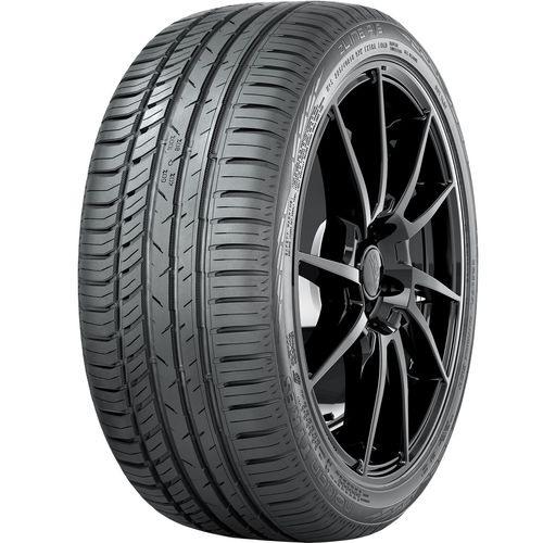 Nokian zLine A/S SUV 245/45R-20 103 W