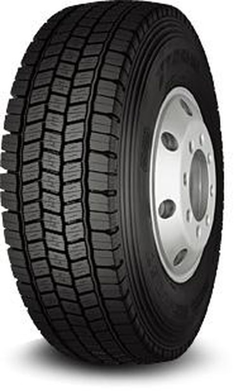 Yokohama SY767 11/R-22.5 146 L