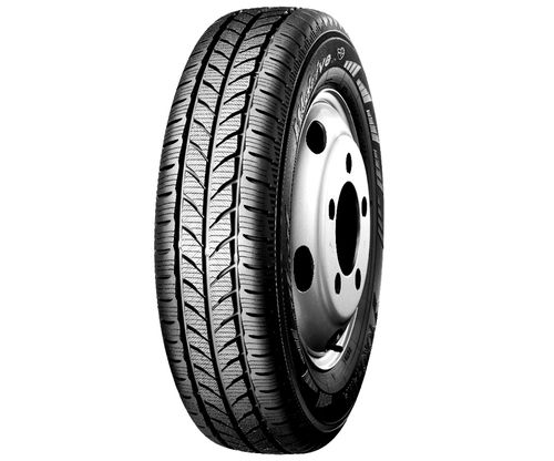 Yokohama W. Drive WY01 LT245/75R-16 120 R