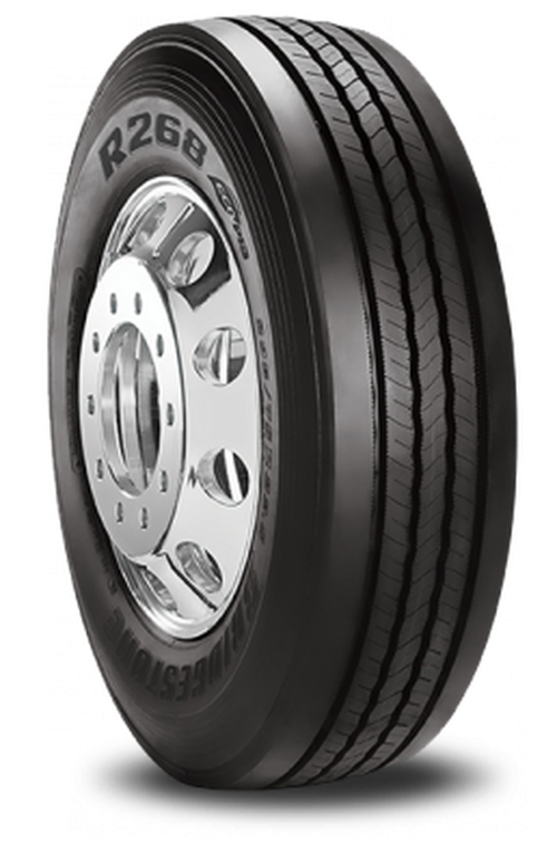 Bridgestone R268 Ecopia 11/R-24.5 149 L