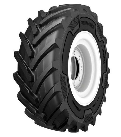 Alliance (470) Agristar II R-1W 480/70R-24 138