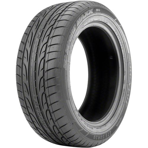Dunlop SP Sport Maxx 235/65R-18 106 W