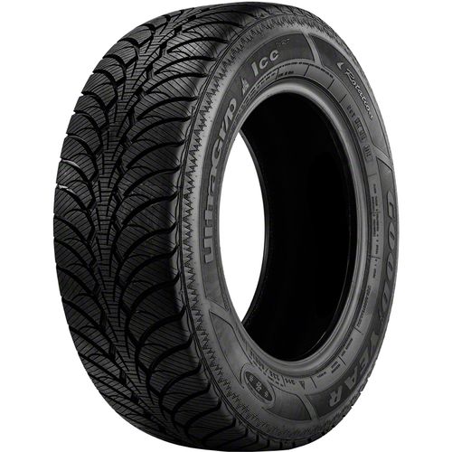 Goodyear Ultra Grip Ice WRT 235/50R-18 97 T