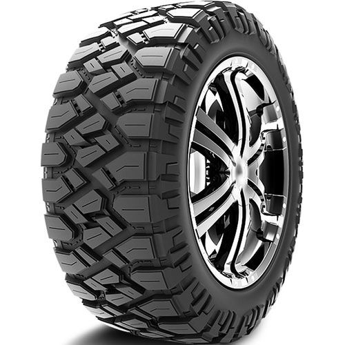 Nama Maxxploit M/T NM-27 LT35/12.50R-18 123 Q