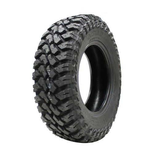 Maxxis MT-764 Buckshot Mudder II LT35/12.50R-20 121 Q
