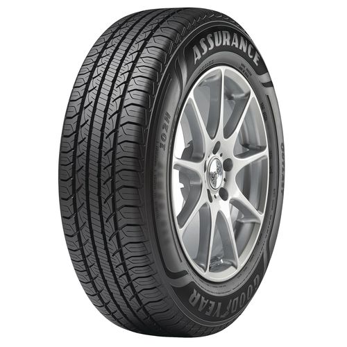 Goodyear Assurance Outlast 225/50R-17 94 V