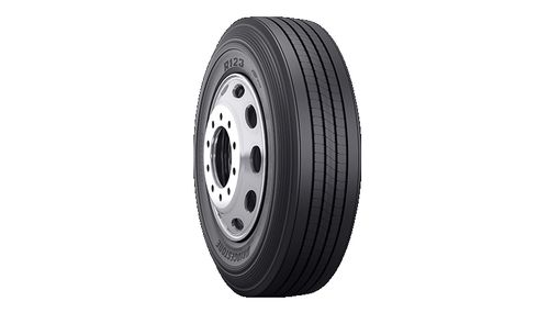 Bridgestone R123 Ecopia 11/R-22.5 144 L