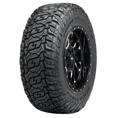 Lenso Rugged Terrain RT-X LT35/12.50R-18 123 Q
