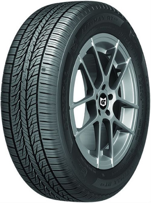 General Altimax RT43 245/55R-18 103 T