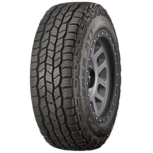 Cooper Discoverer AT3 LT LT285/65R-17 121 S