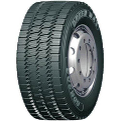 Green Max GDR202 225/70R-19.5 128 N