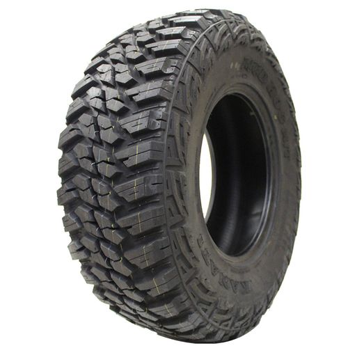 Kanati Mud Hog LT33/12.50R-17 120 Q