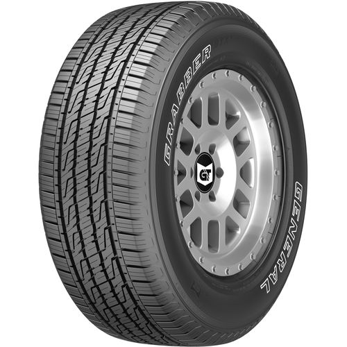 General Grabber STX2 265/60R-18 110 T