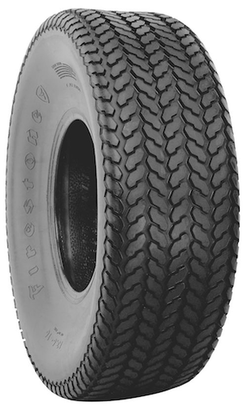 Firestone Turf And Field R-3 9.50/--16
