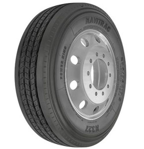 Power King Navitrac N327 215/75R-17.5 135 L