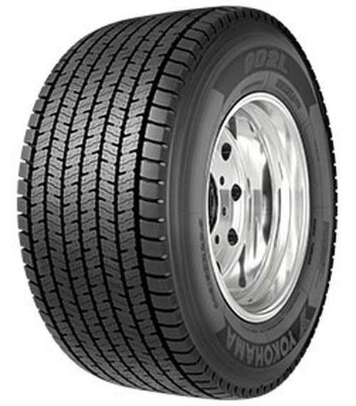 Yokohama 902L UWB 455/55R-22.5 164 L