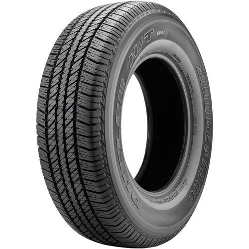 Bridgestone Dueler H/T 684 II P275/60R-20 114 H