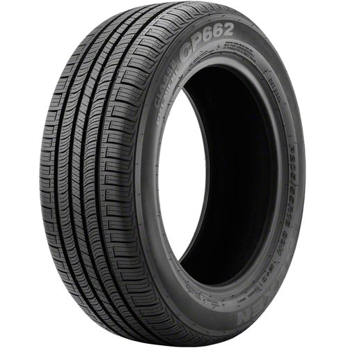 Nexen CP662 P195/65R-15 89 S