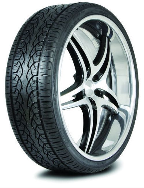 Delinte D8 Plus 285/35R-22 110 W