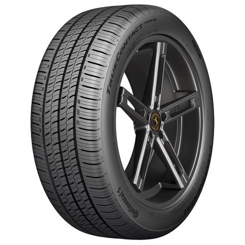 Continental TrueContact Tour 54 245/45R-20 99 V
