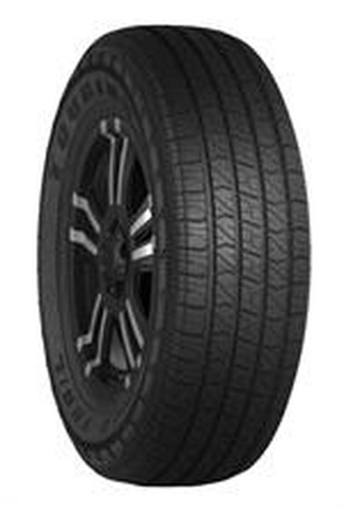 Cordovan Wild Trail Touring CUV 235/65R-17 108 H