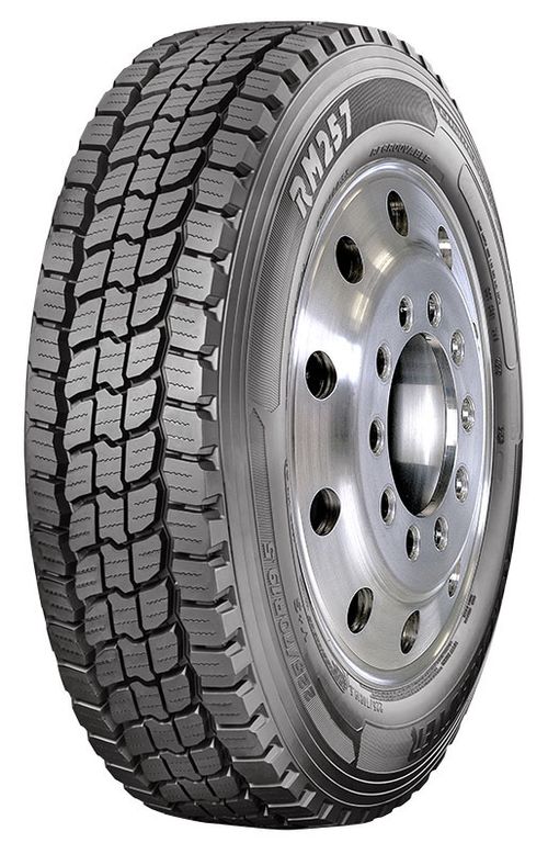 Roadmaster RM257 255/70R-22.5 140 M