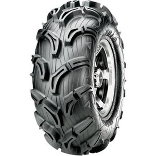 Maxxis MU02 Zilla, Rear AT27/11--12