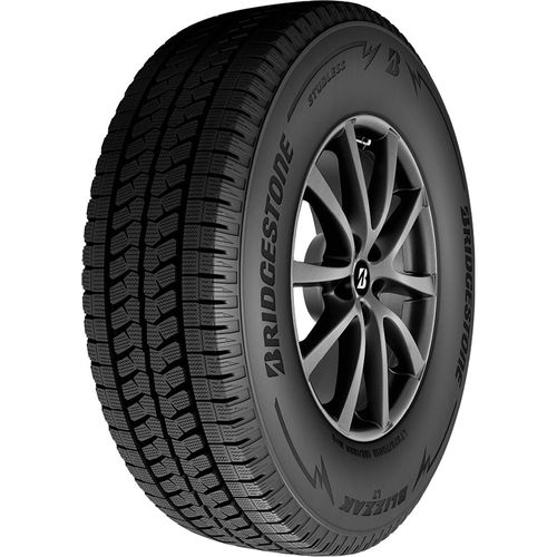 Bridgestone Blizzak LT LT265/60R-20 121 R
