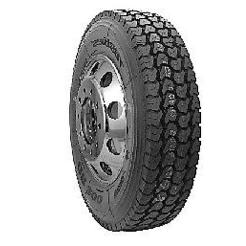 Lancaster DR270 Drive Sld Shldr 295/75R-22.5 146 K