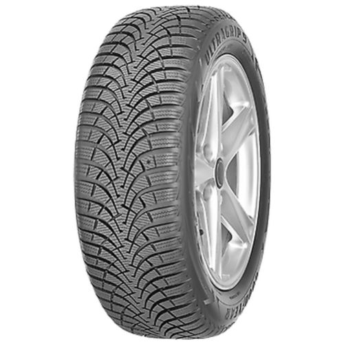 Goodyear Ultra Grip 9 Plus 195/60R-15 88 T