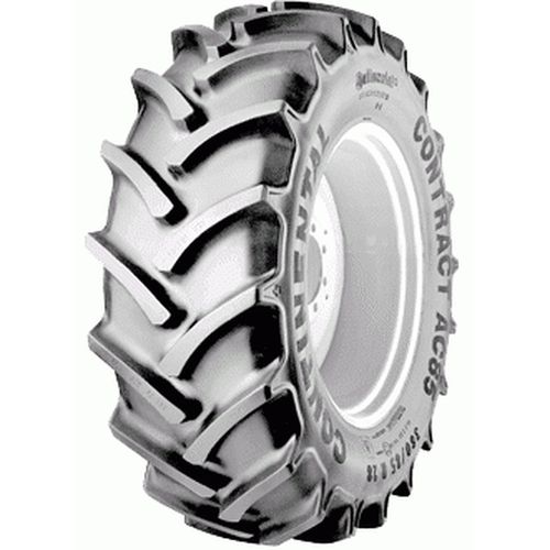 Continental-mitas AC85 R1W 340/85R-28 127 A8