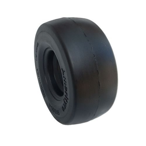 Amerityre Haybaler - Smooth 4.80/4.00--8