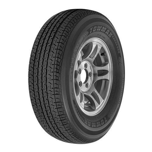Power King Towmax Vanguard ST205/75R-14 100 N