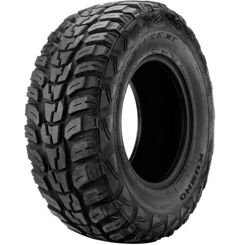 Kumho Road Venture MT KL71 LT27/8.50R-14 95 Q