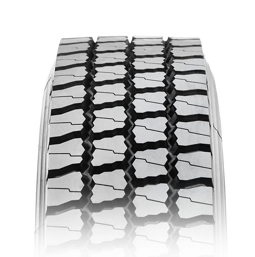 Blackhawk BDR28 225/70R-19.5 128 L