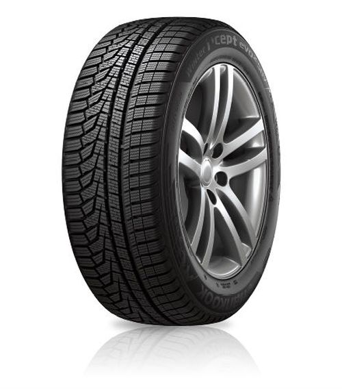 Hankook Winter i*cept evo2 SUV (W320A) 255/55R-18 109 V